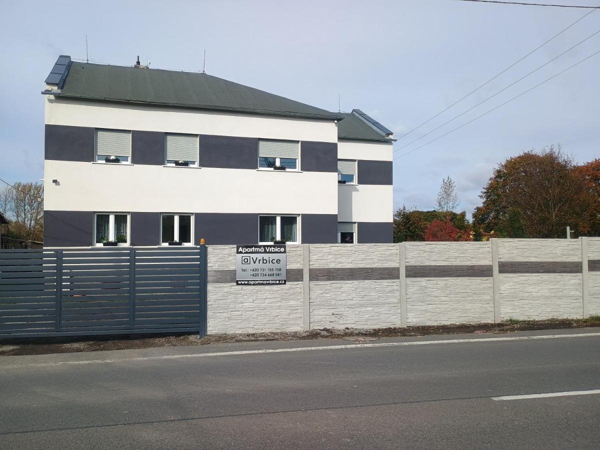 Apartmá Vrbice – apartmán, Bohumín – fotka 2