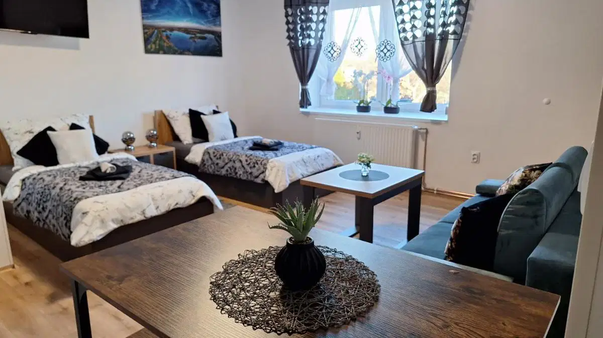 Apartmá Vrbice – apartmán, Bohumín