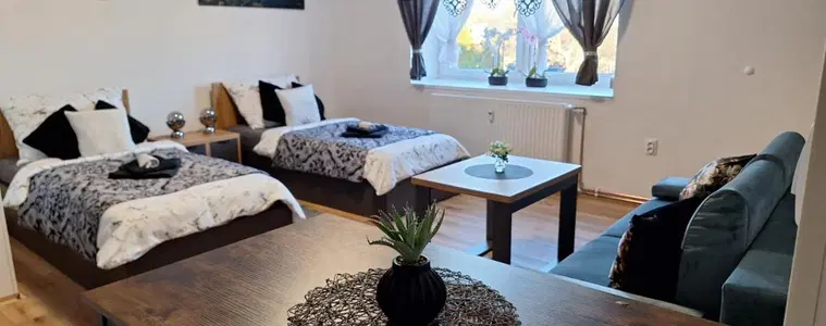 Apartmá Vrbice – apartmán, Bohumín