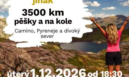 Španělsko 3x jinak - Camino, Pyreneje a divoký sever – prohlídky a Muzea, Plzeň – fotka 2