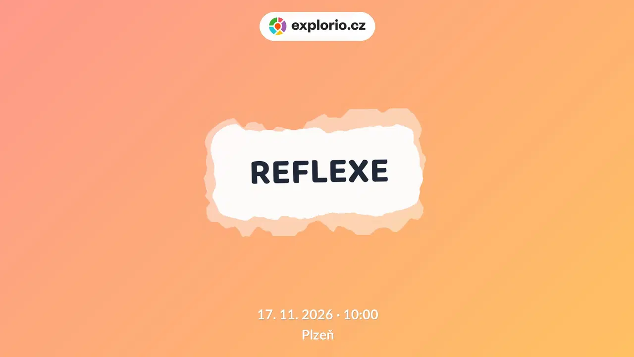 REFLEXE – festivaly a Slavnosti, Plzeň