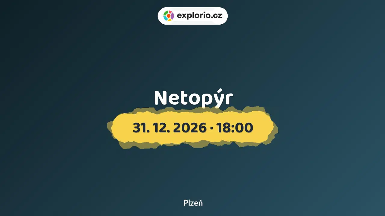Netopýr – divadlo, Hudba a Kino, Plzeň