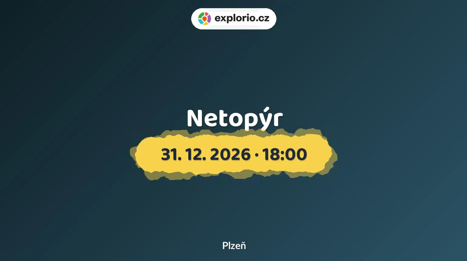 Netopýr – divadlo, Hudba a Kino, Plzeň