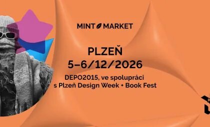 MINT Market Plzeň Vánoce – festivaly a Slavnosti, Plzeň – fotka 2
