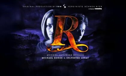 Rebecca – divadlo, Hudba a Kino, Plzeň – fotka 2