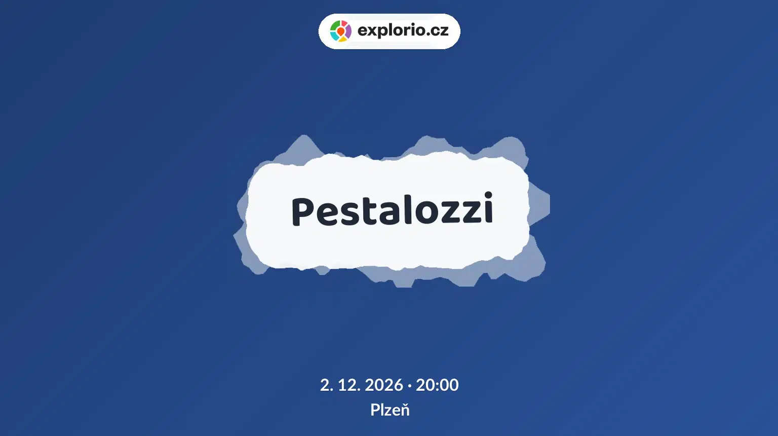 Pestalozzi – divadlo, Hudba a Kino, Plzeň