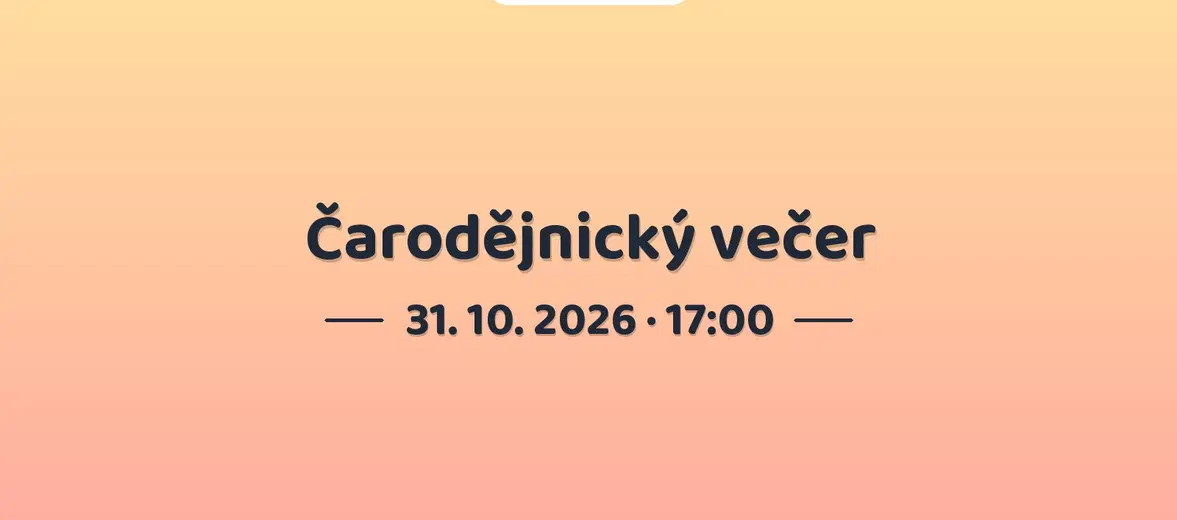 Čarodějnický večer – festivaly a Slavnosti, Lenora
