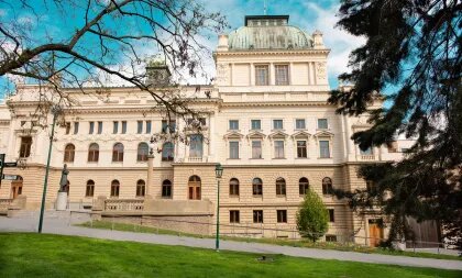 Prohlídka Velkého divadla – prohlídky a Muzea, Plzeň – fotka 2