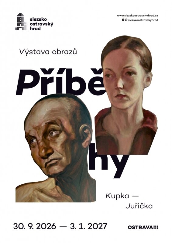 Příběhy – prohlídky a Muzea, Ostrava – fotka 2