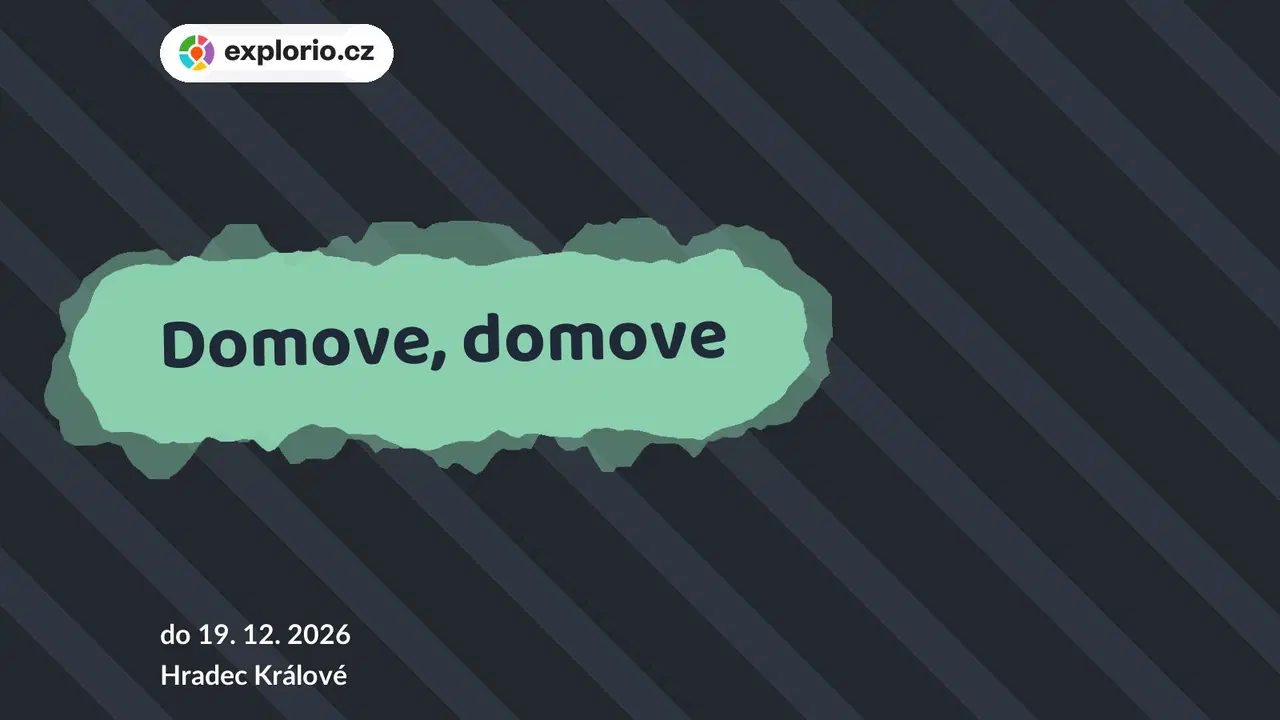 Domove, domove – tvořivé dílny a Workshopy, Hradec Králové