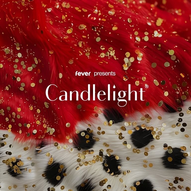 Candlelight - Queen vs. ABBA – divadlo, Hudba a Kino, Ostrava – fotka 2