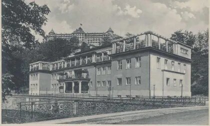 Komentovaná prohlídka výstavy Dobrá architektura kommt aus Pilsen – prohlídky a Muzea, Plzeň – fotka 2