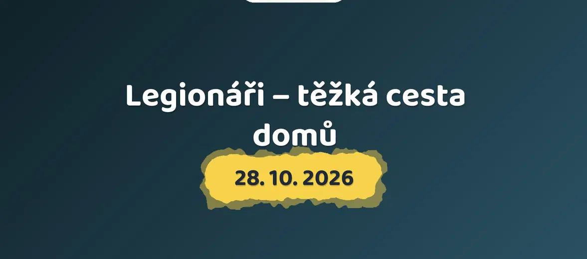 Legionáři – těžká cesta domů – prohlídky a Muzea, Mladá Boleslav