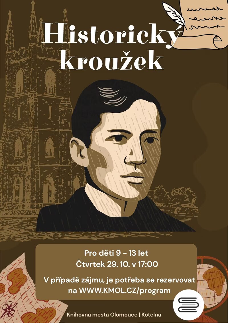 Historický kroužek – prohlídky a Muzea, Olomouc – fotka 2