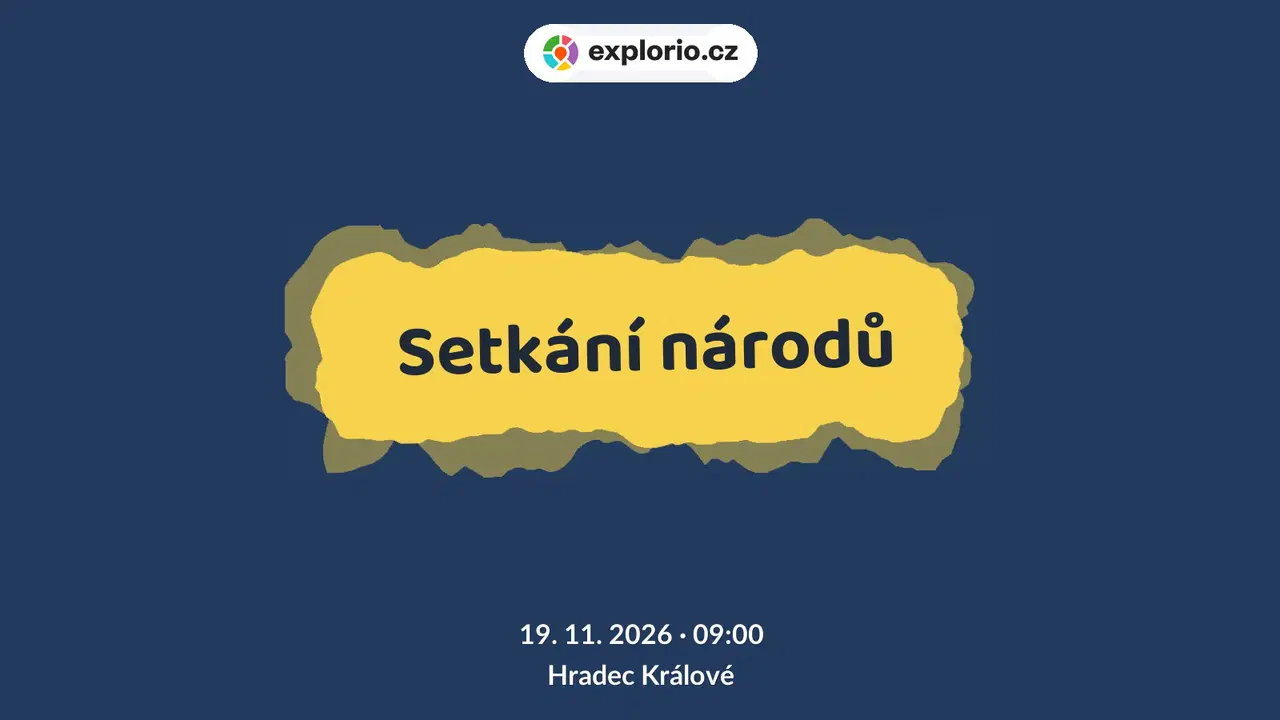Setkání národů – festivaly a Slavnosti, Hradec Králové