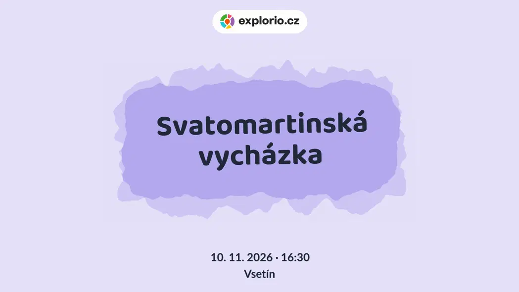 Svatomartinská vycházka – festivaly a Slavnosti, Vsetín
