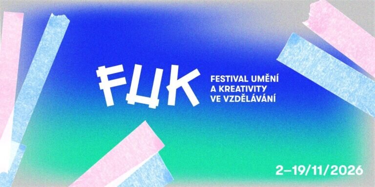 Festival umění a kreativity ve vzdělávání – festivaly a Slavnosti, Zlín – fotka 2