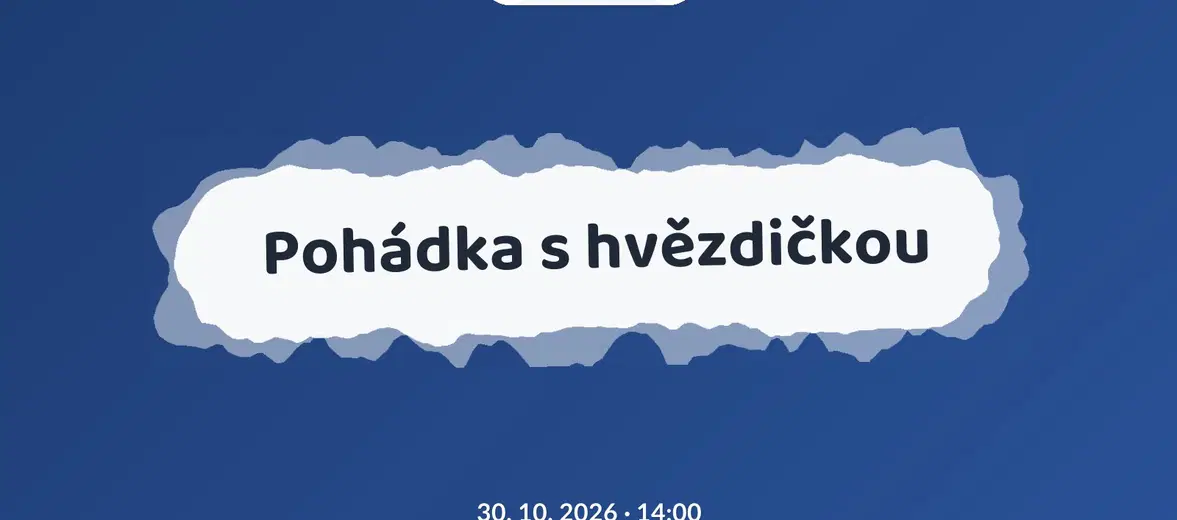 Pohádka s hvězdičkou – prohlídky a Muzea, Karlovy Vary