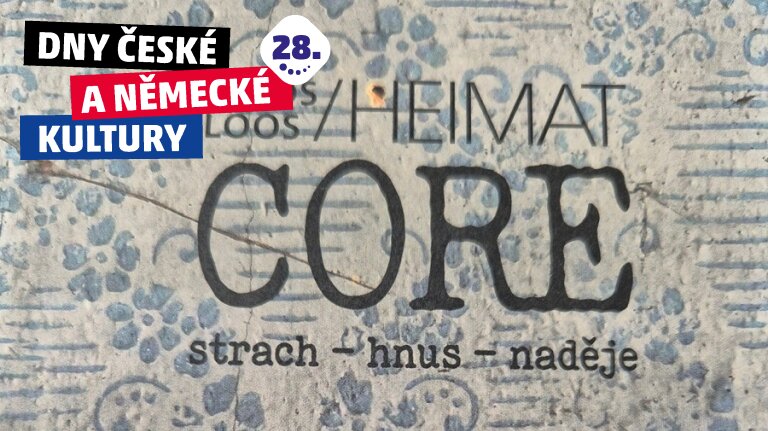 DNY ČESKÉ A NĚMECKÉ KULTURY - HEIMATCORE – divadlo, Hudba a Kino, Ústí nad Labem – fotka 2