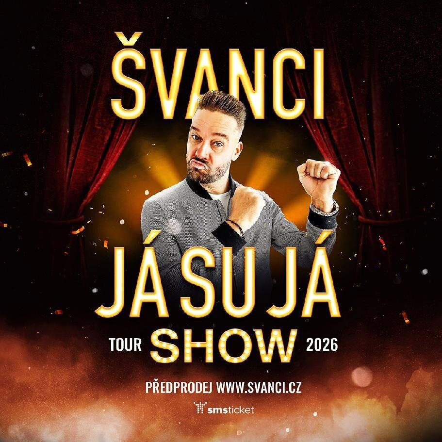 ŠVANCI: JÁ SU JÁ SHOW – divadlo, Hudba a Kino, Ústí nad Labem – fotka 2