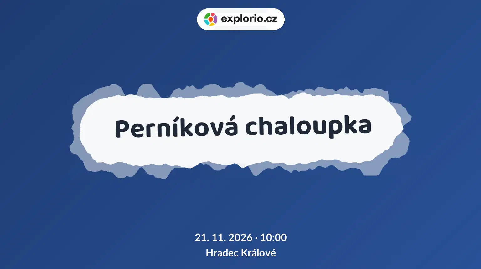 Perníková chaloupka – divadlo, Hudba a Kino, Hradec Králové