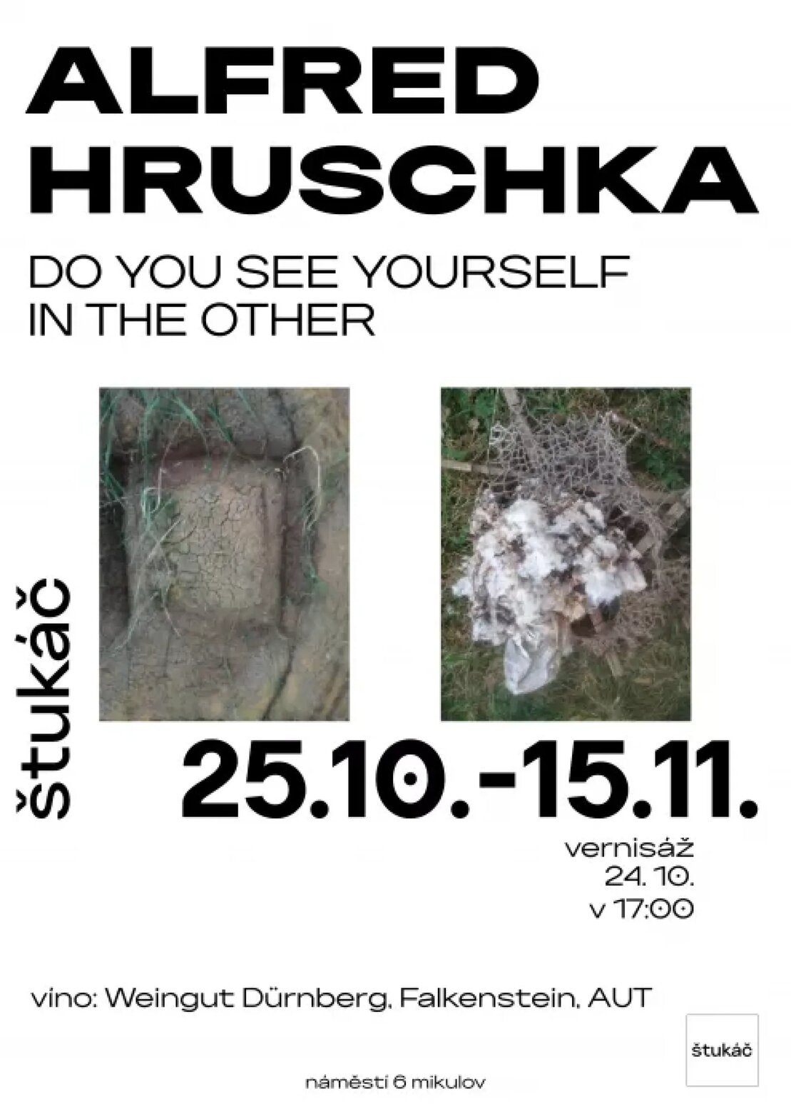 ALFRED HRUSCHKA – prohlídky a Muzea, Mikulov – fotka 2