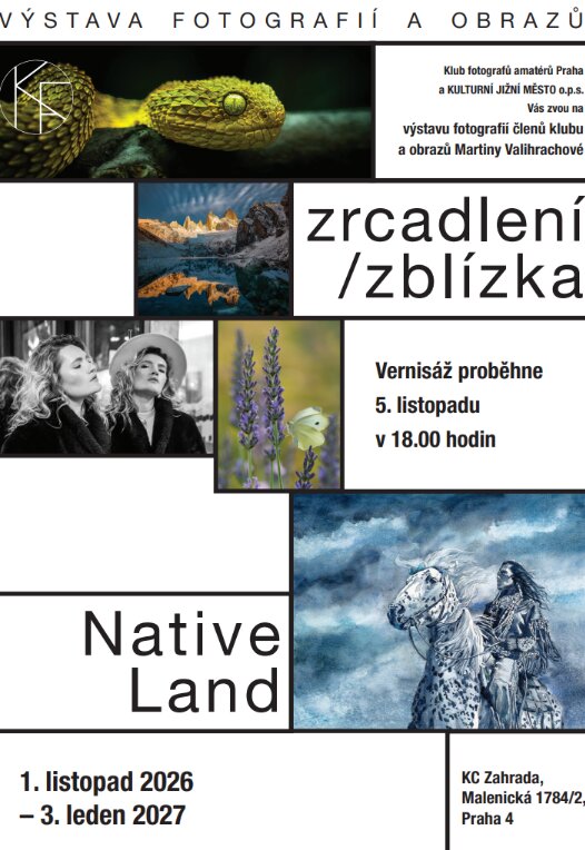 KOUZLO – prohlídky a Muzea, Praha – fotka 2