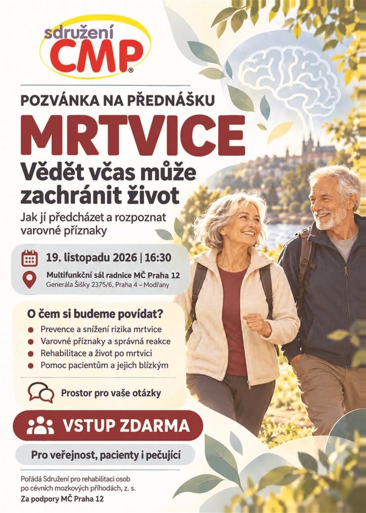 Přednáška na téma: Mrtvice – prohlídky a Muzea, Praha – fotka 2