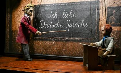 Kterak měl Masaryk zase jednou pravdu – divadlo, Hudba a Kino, Plzeň – fotka 2