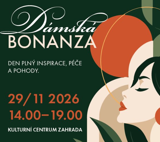 DÁMSKÁ BONANZA – tvořivé dílny a Workshopy, Praha – fotka 2