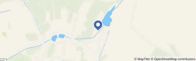 Mapa - Apartmány Stodola n.30