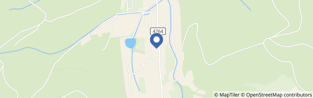 Mapa - Penzion Grunt