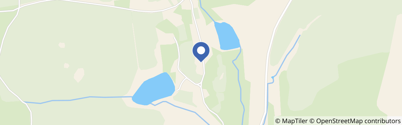 Mapa - Villa Rozmarýn