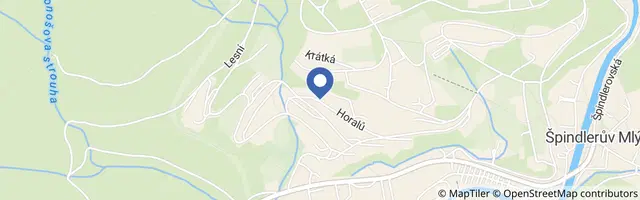 Mapa - Panorama 19