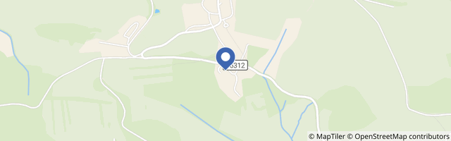 Mapa - Penzion Dobík Pasečná