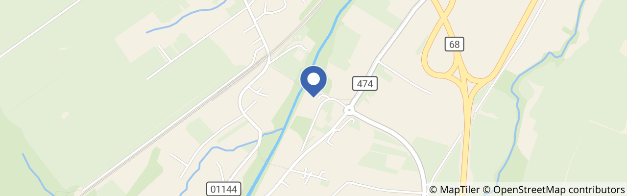 Mapa - Penzion Réva