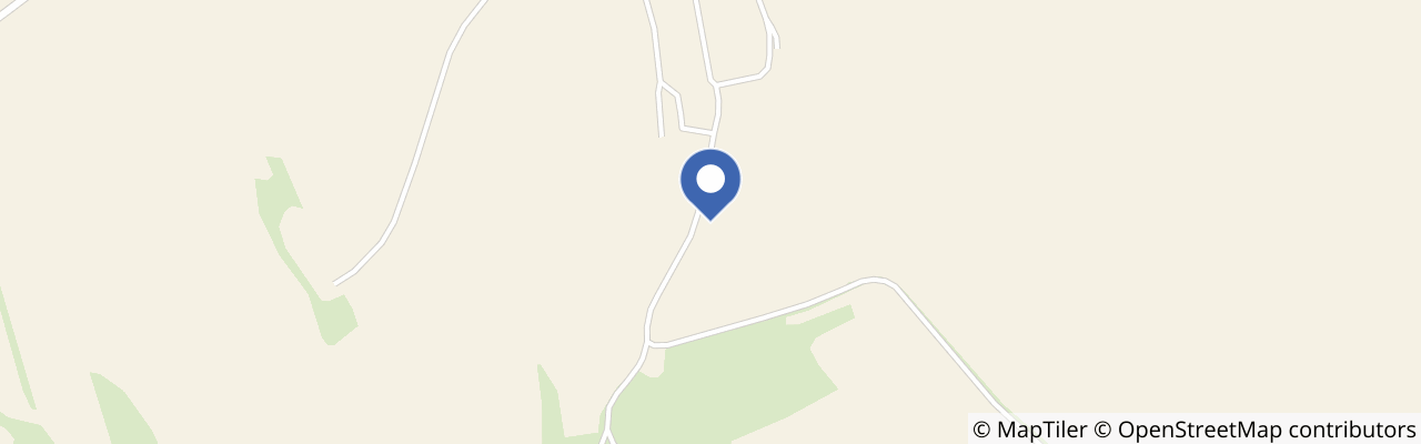 Mapa - Chalupa U Ježka