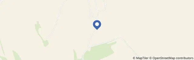 Mapa - Chalupa U Ježka