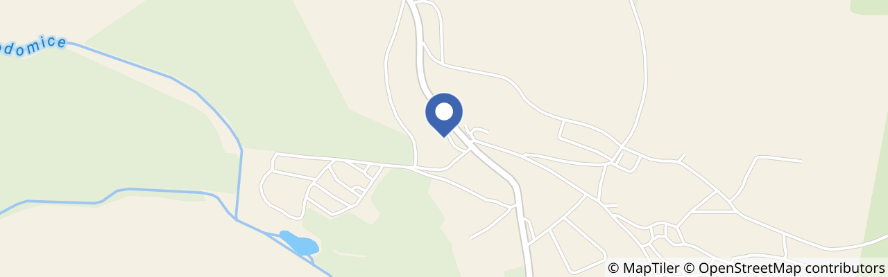 Mapa - Apartmány Ruprechtov