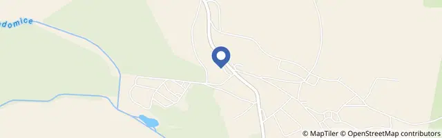 Mapa - Apartmány Ruprechtov