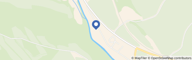 Mapa - Penzion Krkonoše