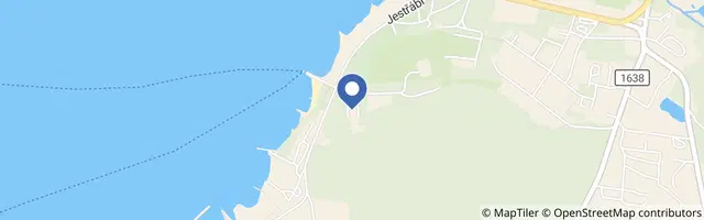 Mapa - Hotel Racek