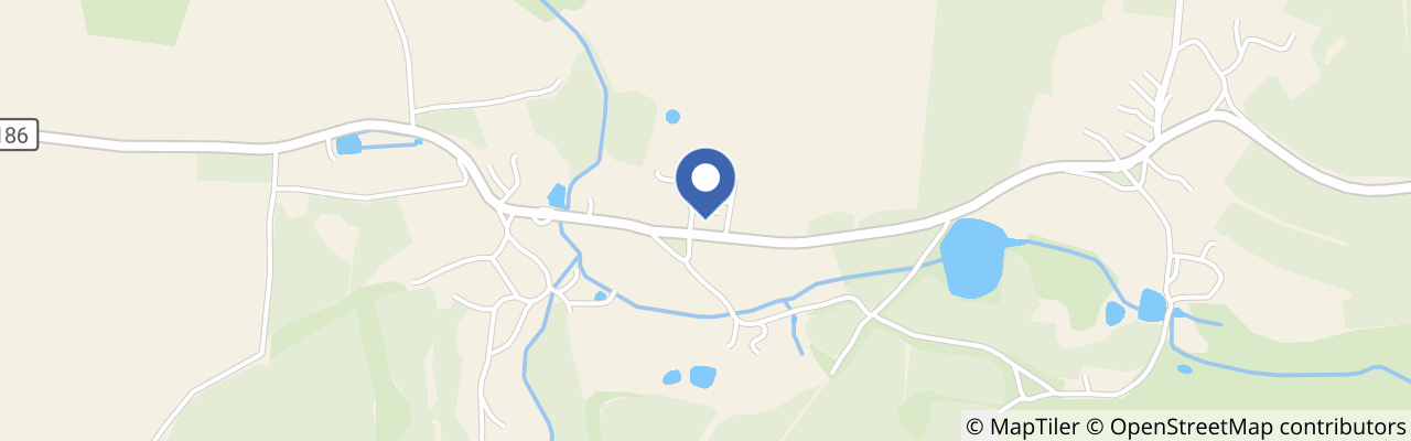 Mapa - Statek česká lípa