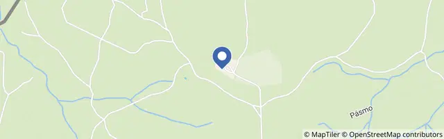 Mapa - Kristin Hrádek