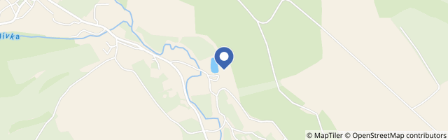 Mapa - Green Valley Park