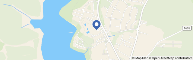 Mapa - Private Luxury Apartments