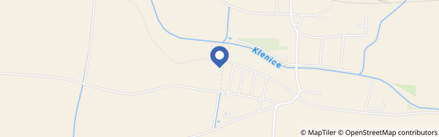 Mapa - Penzion Solid Spa