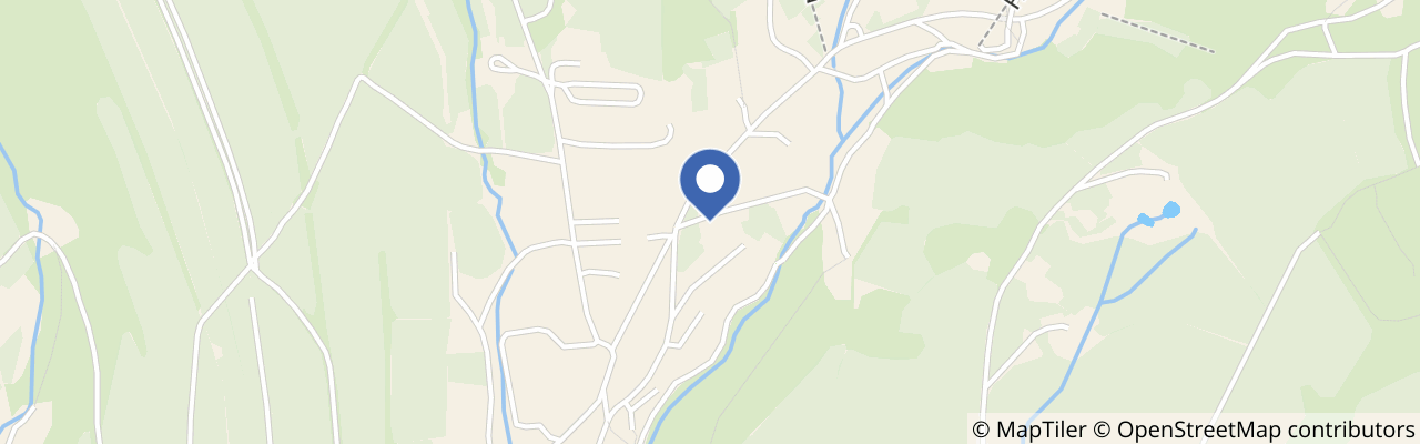 Mapa - Apartmány SKI LIFT