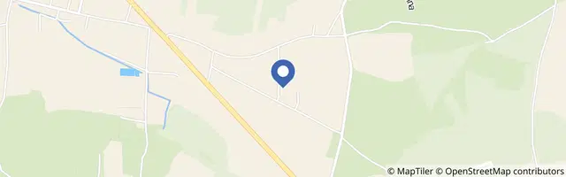 Mapa - Na samotě ve srubu