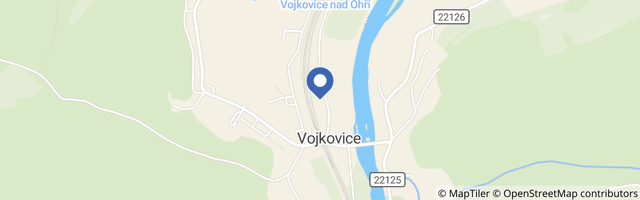 Mapa - Hotel Sherwood